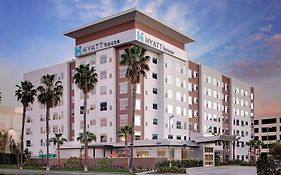 尔湾/约翰·韦恩机场凯悦酒店